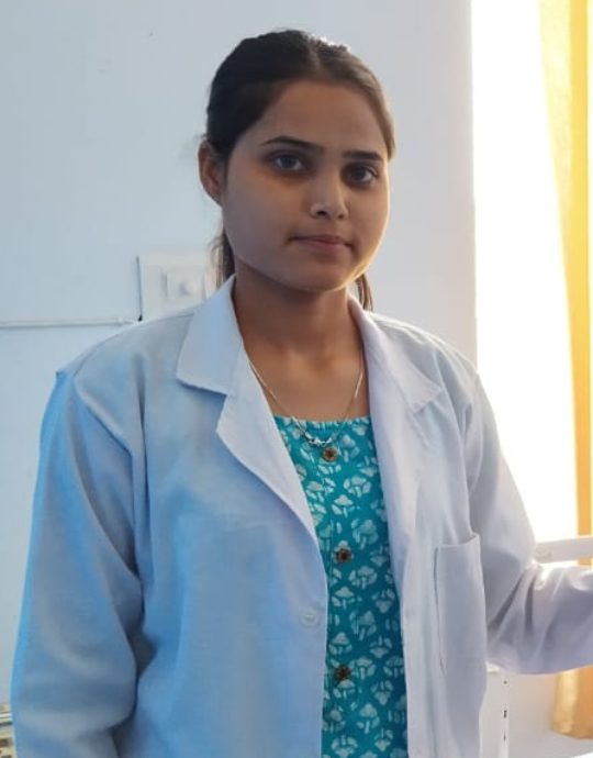 Dr. Manpreet kaur